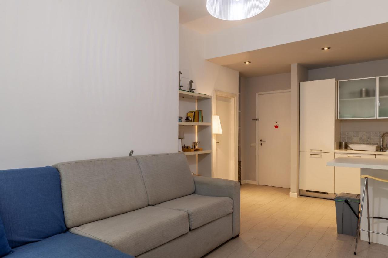 La Casa Nel Parco Apartamento Viareggio Exterior foto