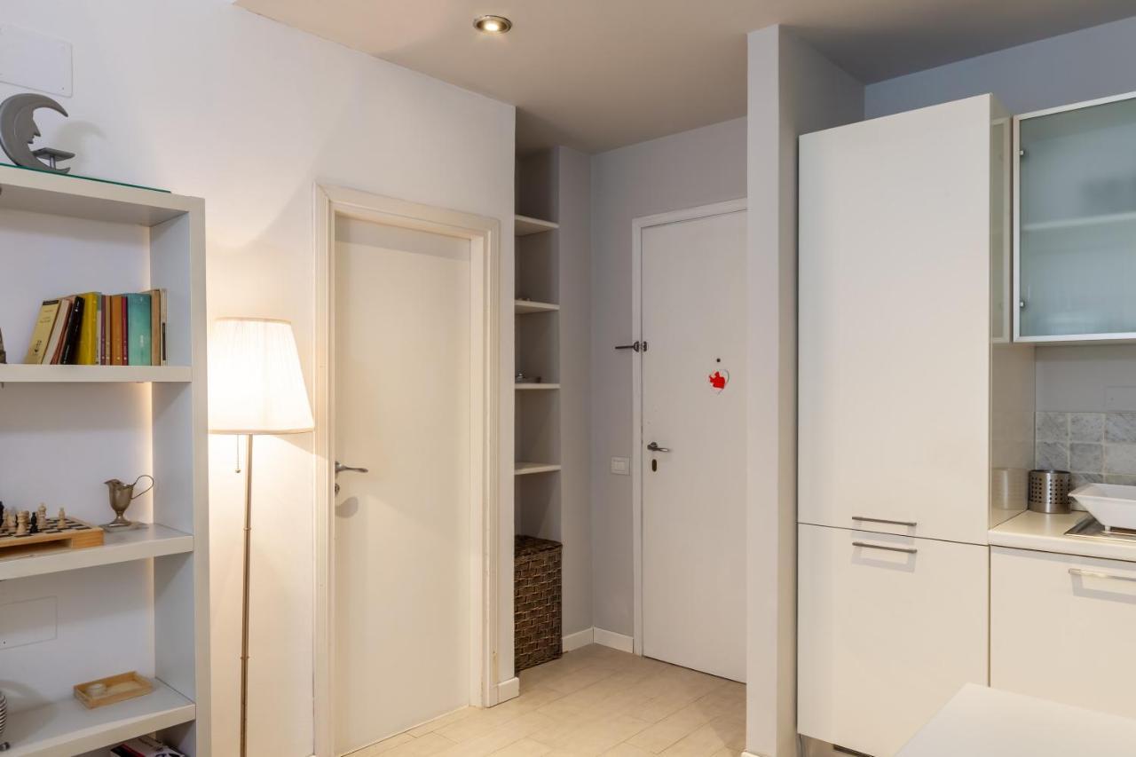 La Casa Nel Parco Apartamento Viareggio Exterior foto