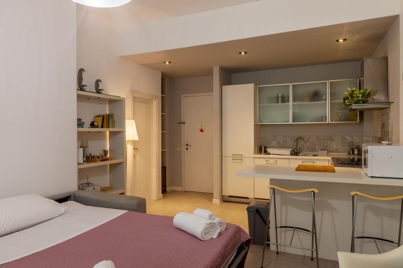 La Casa Nel Parco Apartamento Viareggio Exterior foto