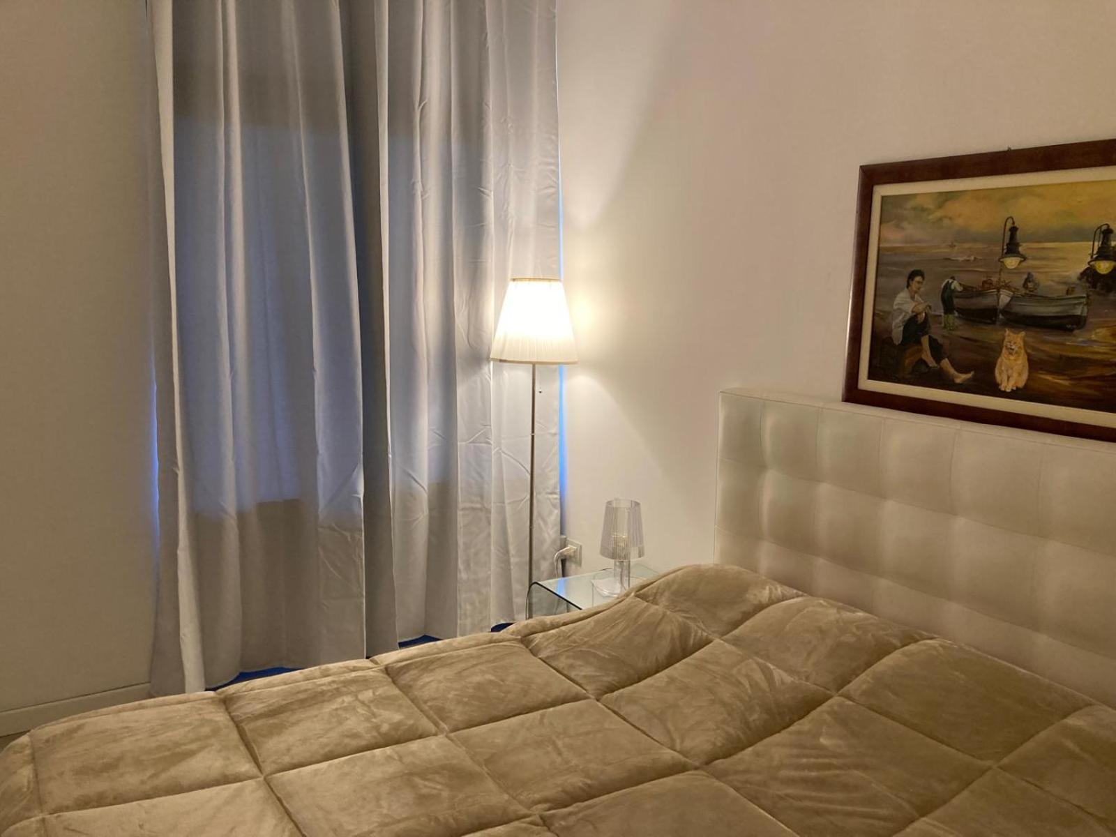 La Casa Nel Parco Apartamento Viareggio Exterior foto