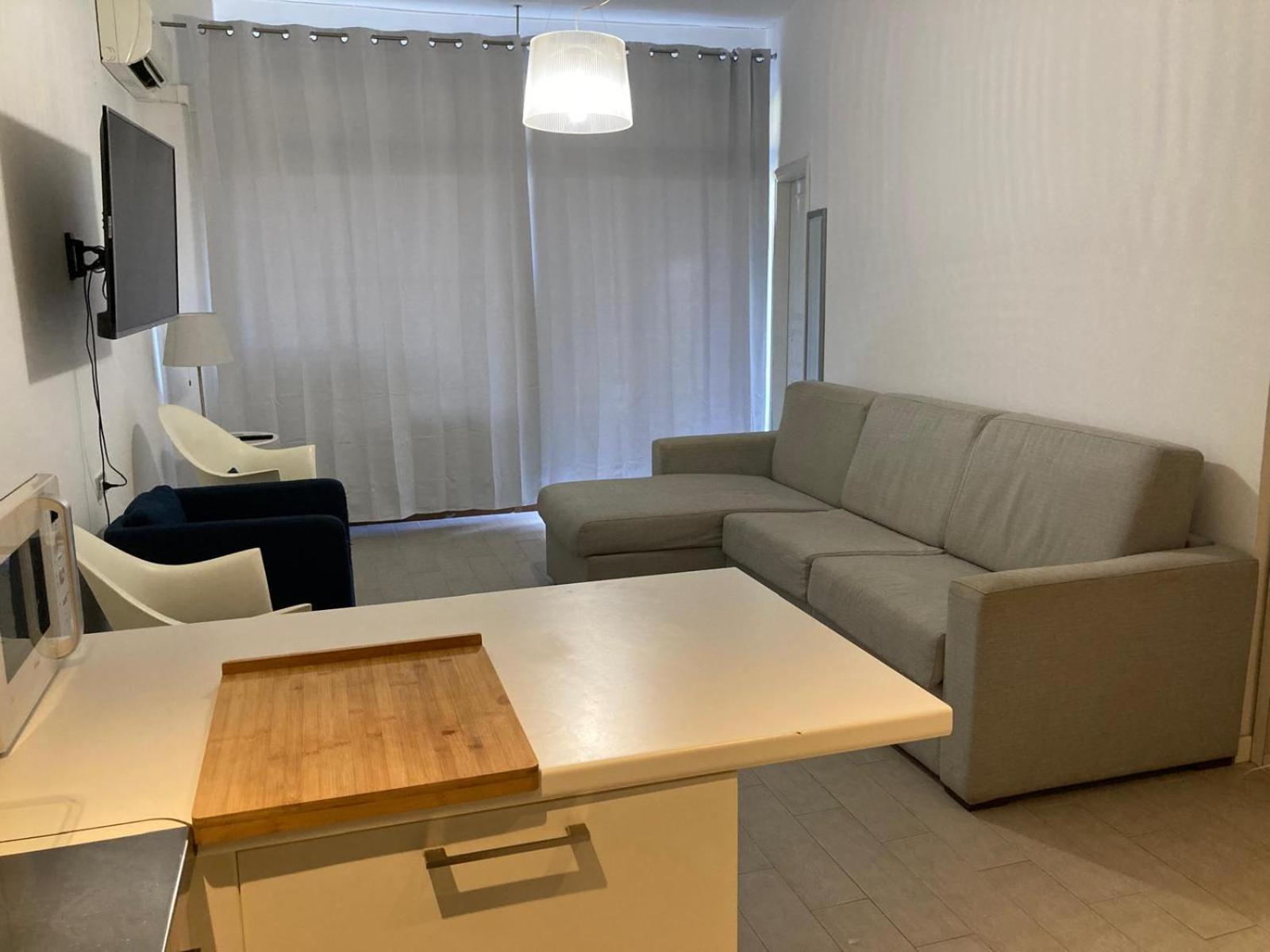 La Casa Nel Parco Apartamento Viareggio Exterior foto