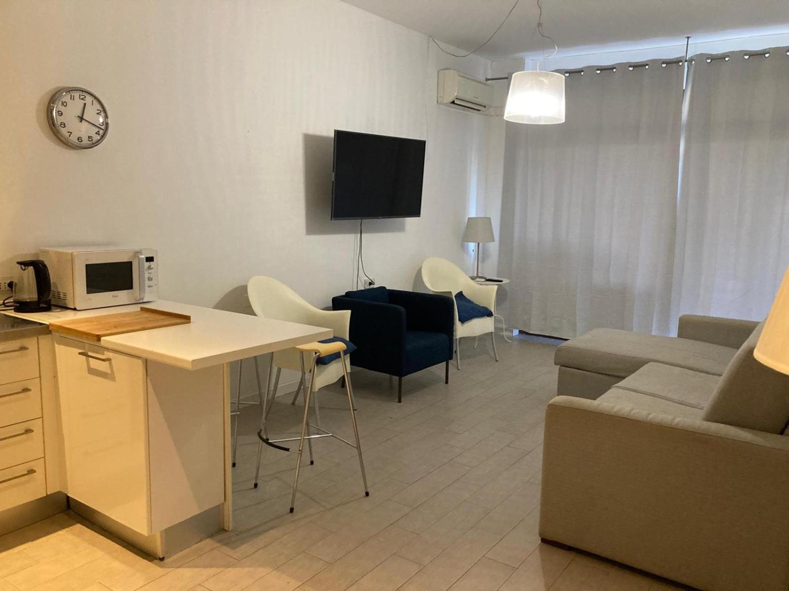 La Casa Nel Parco Apartamento Viareggio Exterior foto